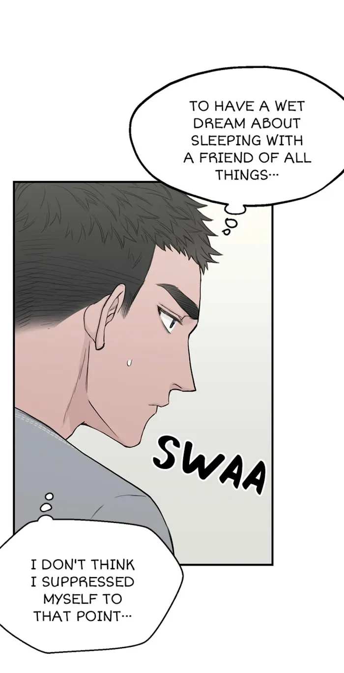 Why Won’t You Do It With Me - Chapter 15 Page 40