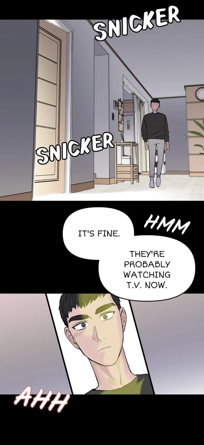 Why Won’t You Do It With Me - Chapter 15 Page 43