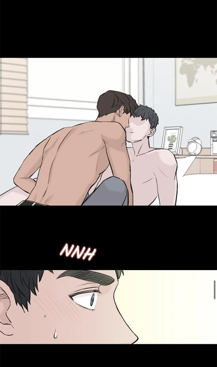 Why Won’t You Do It With Me - Chapter 15 Page 44