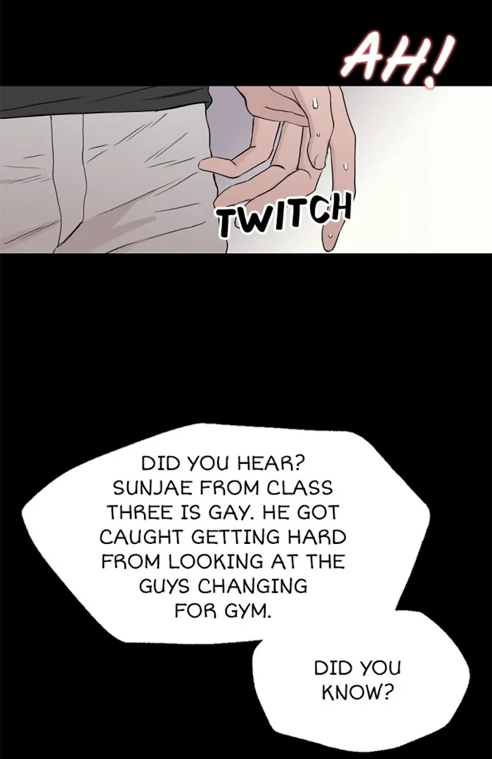 Why Won’t You Do It With Me - Chapter 15 Page 45
