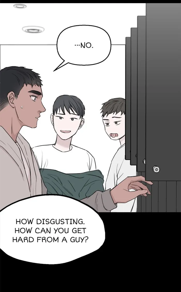 Why Won’t You Do It With Me - Chapter 15 Page 46