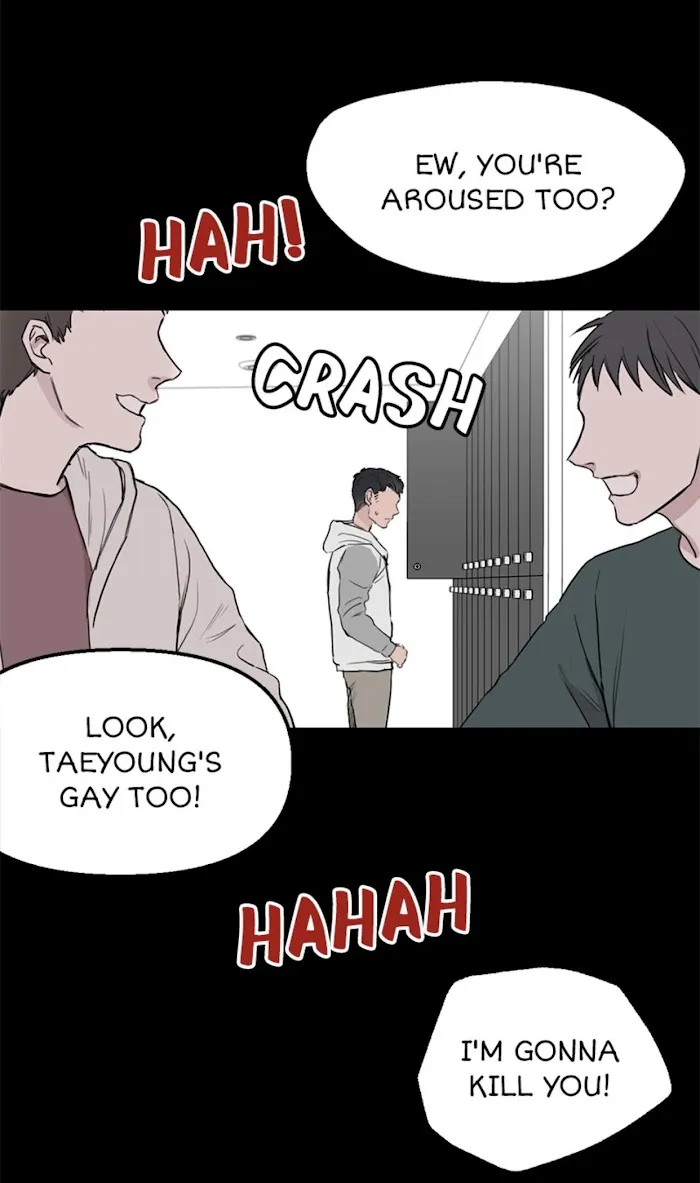 Why Won’t You Do It With Me - Chapter 15 Page 47