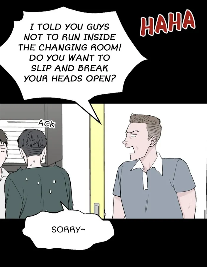 Why Won’t You Do It With Me - Chapter 15 Page 48