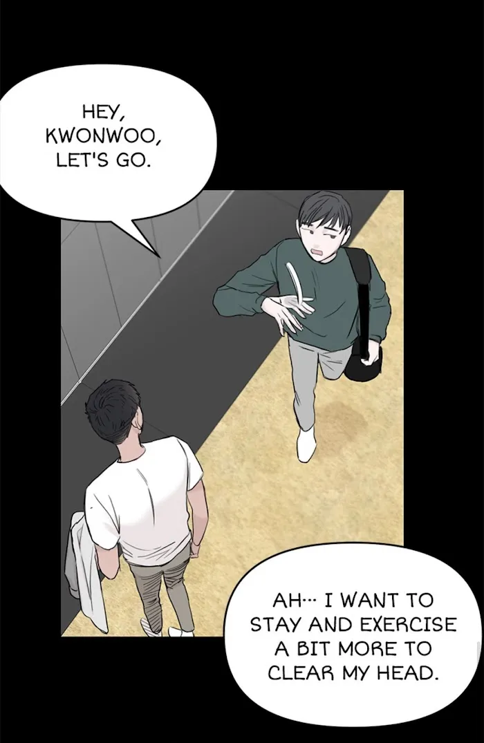 Why Won’t You Do It With Me - Chapter 15 Page 49
