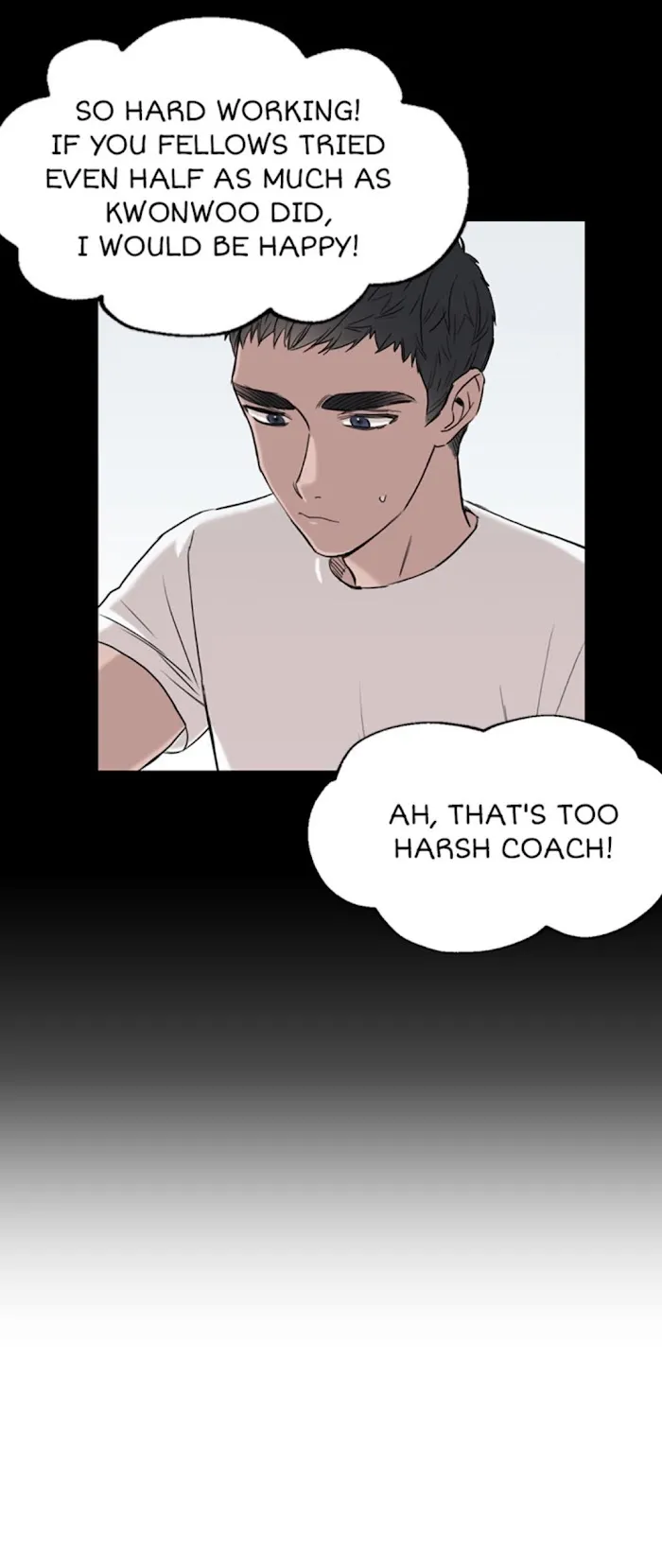 Why Won’t You Do It With Me - Chapter 15 Page 50