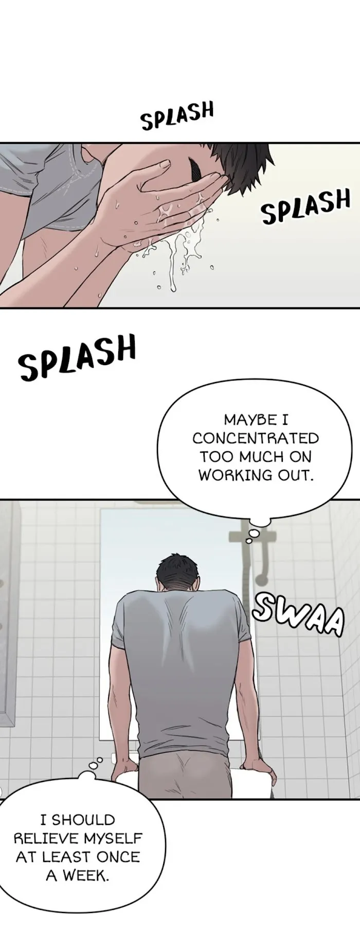 Why Won’t You Do It With Me - Chapter 15 Page 51