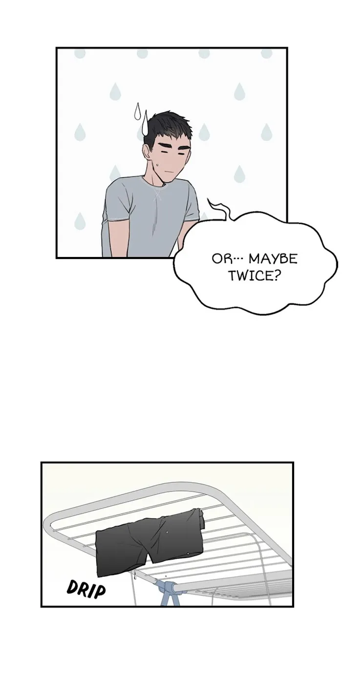Why Won’t You Do It With Me - Chapter 15 Page 52