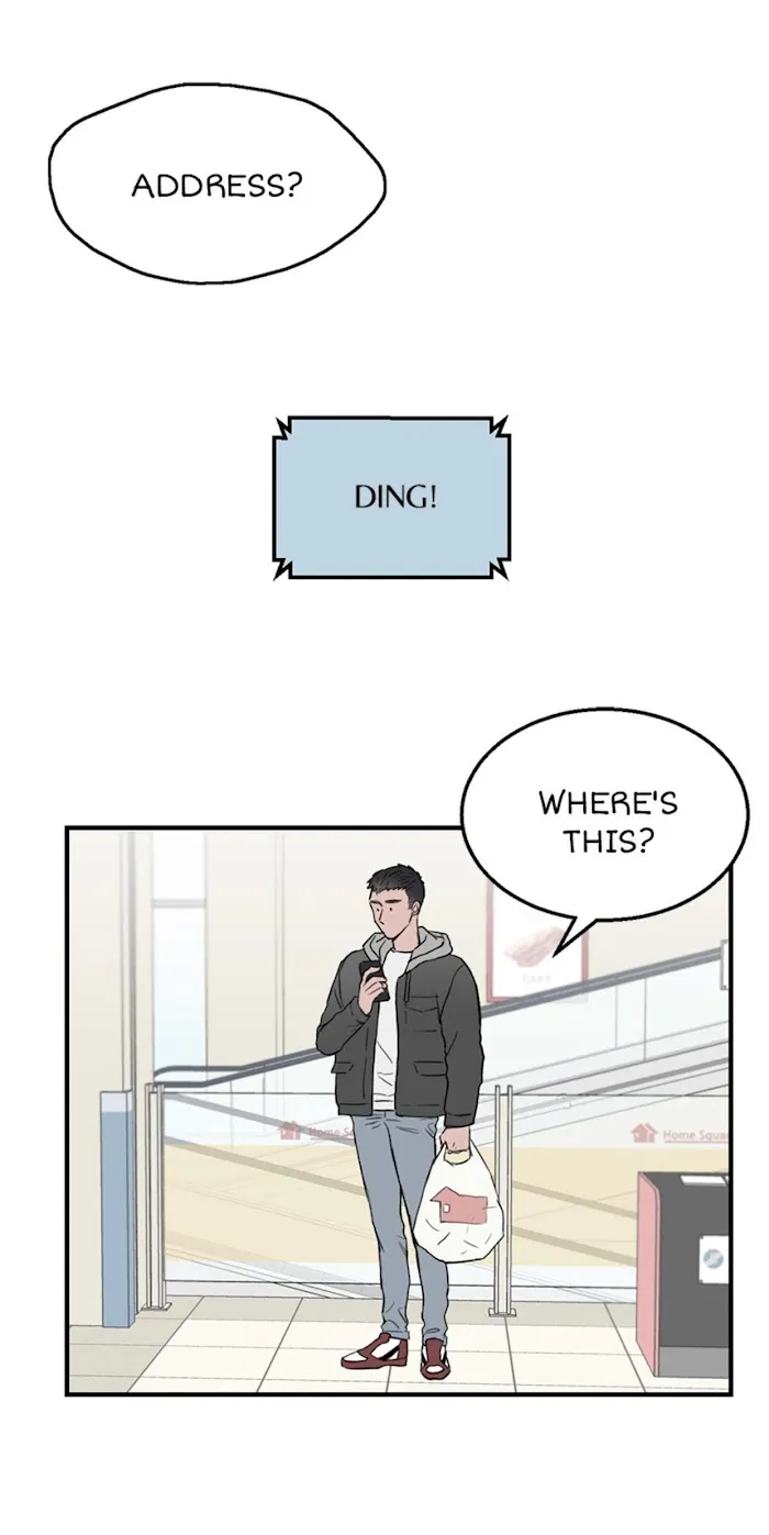 Why Won’t You Do It With Me - Chapter 15 Page 55