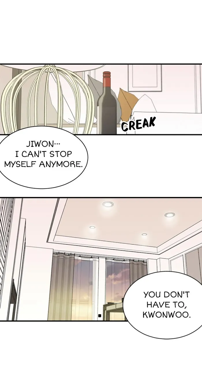 Why Won’t You Do It With Me - Chapter 16 Page 1