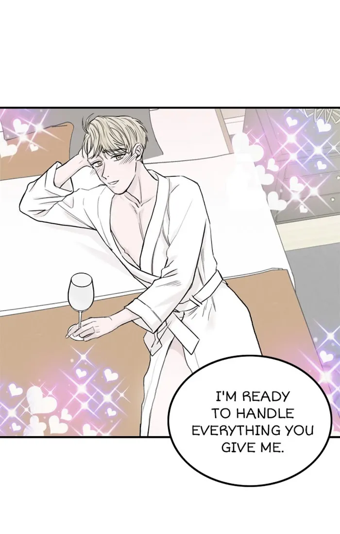 Why Won’t You Do It With Me - Chapter 16 Page 2