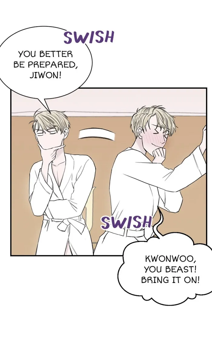 Why Won’t You Do It With Me - Chapter 16 Page 3