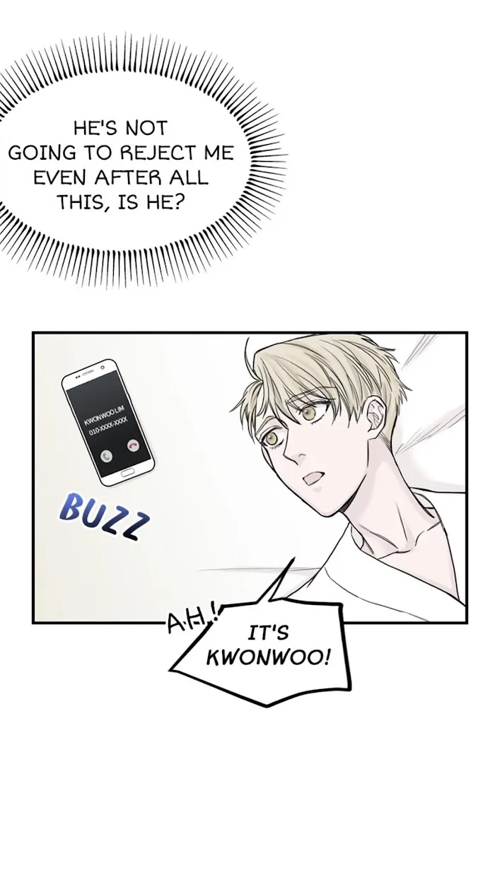 Why Won’t You Do It With Me - Chapter 16 Page 5