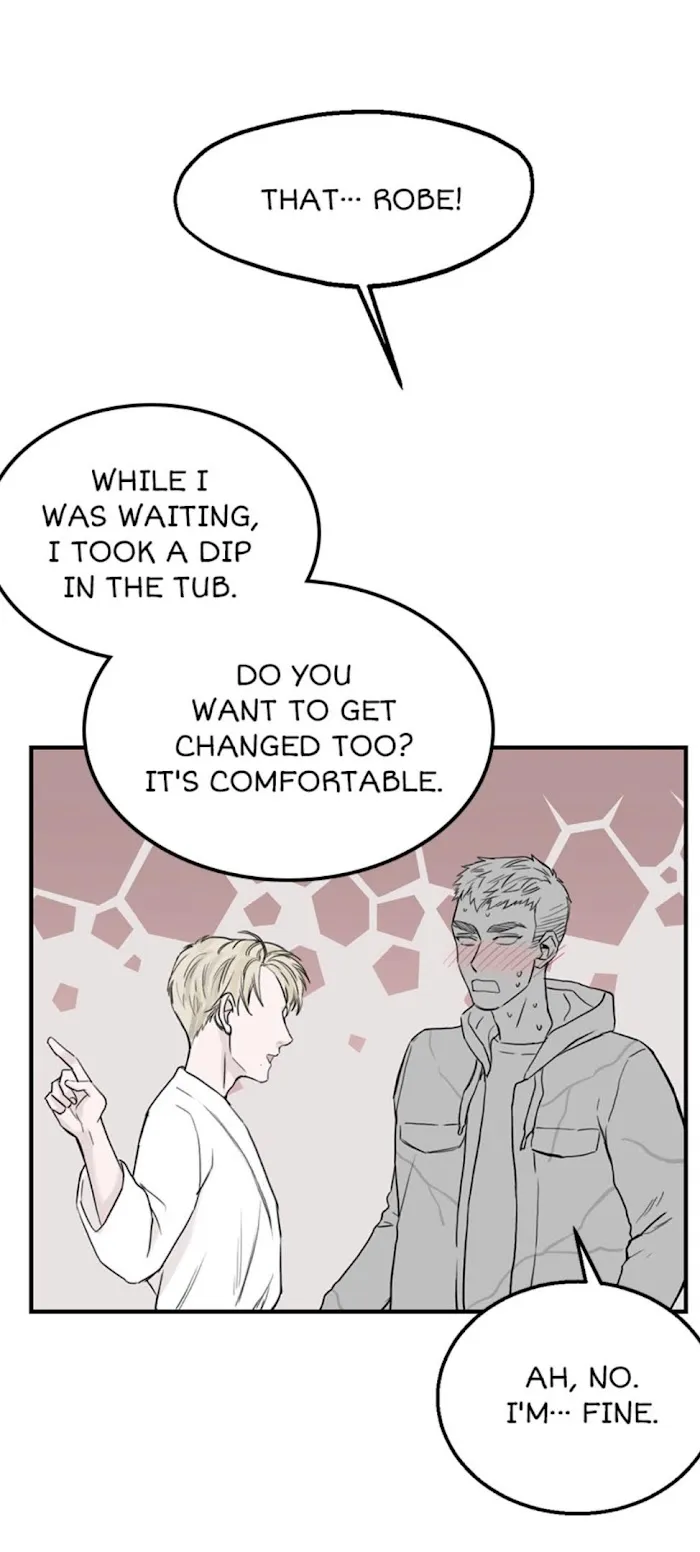 Why Won’t You Do It With Me - Chapter 16 Page 11