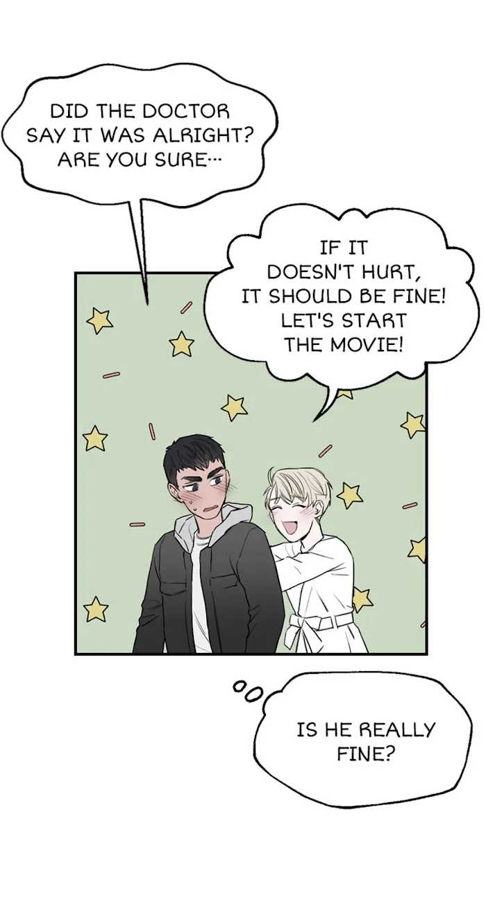 Why Won’t You Do It With Me - Chapter 16 Page 13