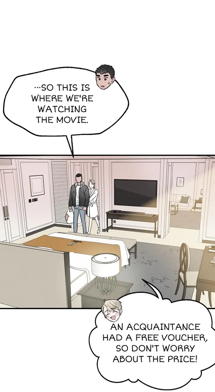 Why Won’t You Do It With Me - Chapter 16 Page 14