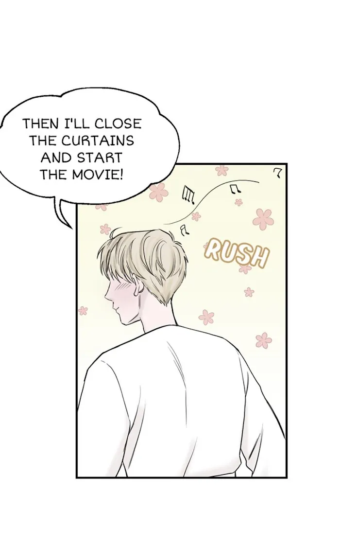 Why Won’t You Do It With Me - Chapter 16 Page 16