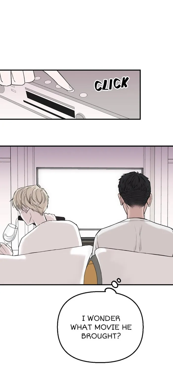 Why Won’t You Do It With Me - Chapter 16 Page 18