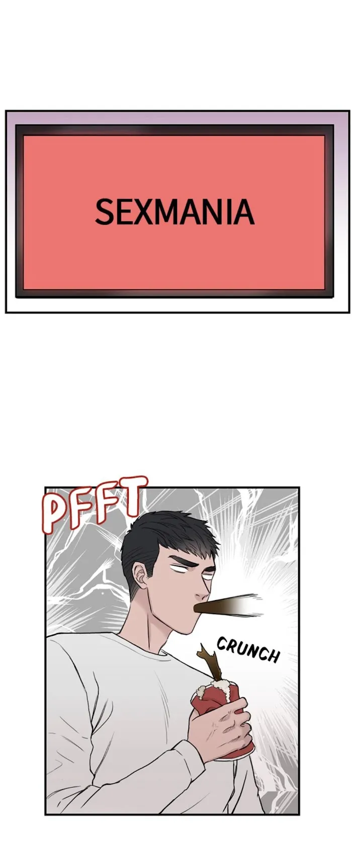 Why Won’t You Do It With Me - Chapter 16 Page 19
