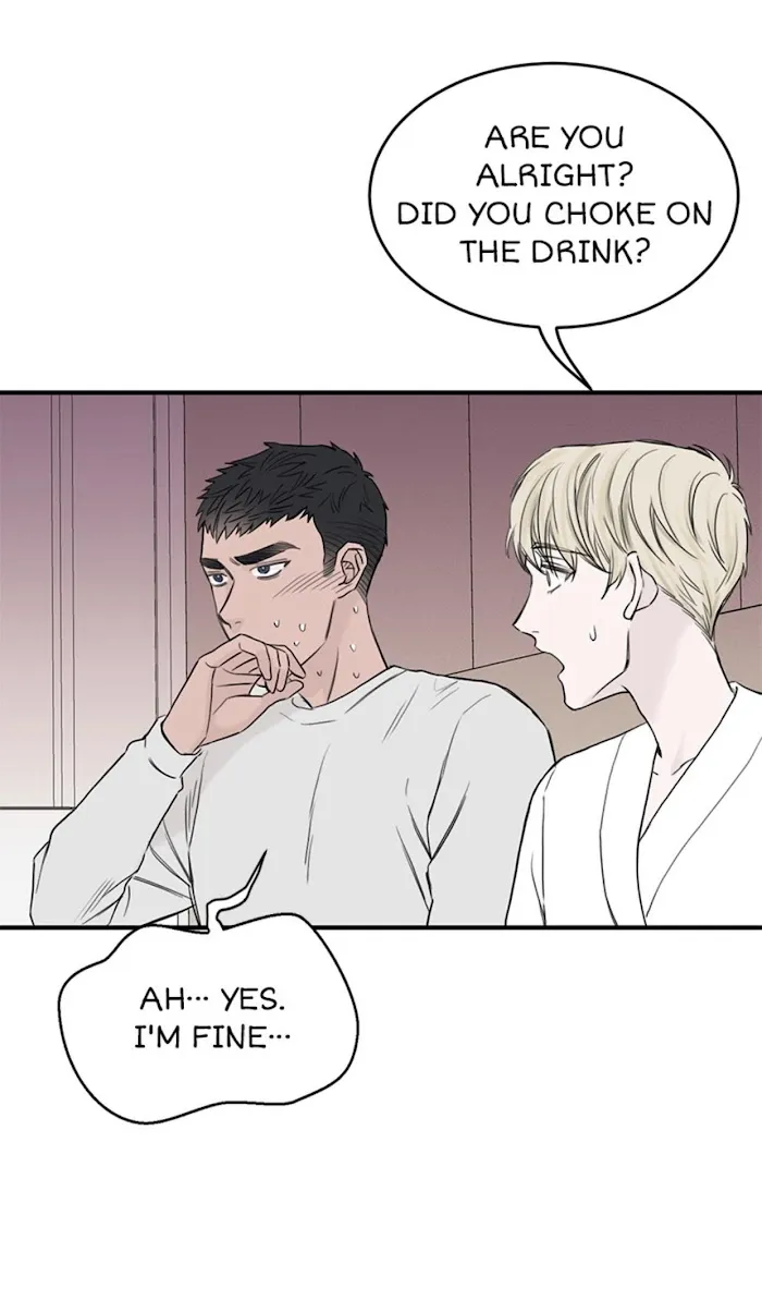 Why Won’t You Do It With Me - Chapter 16 Page 20