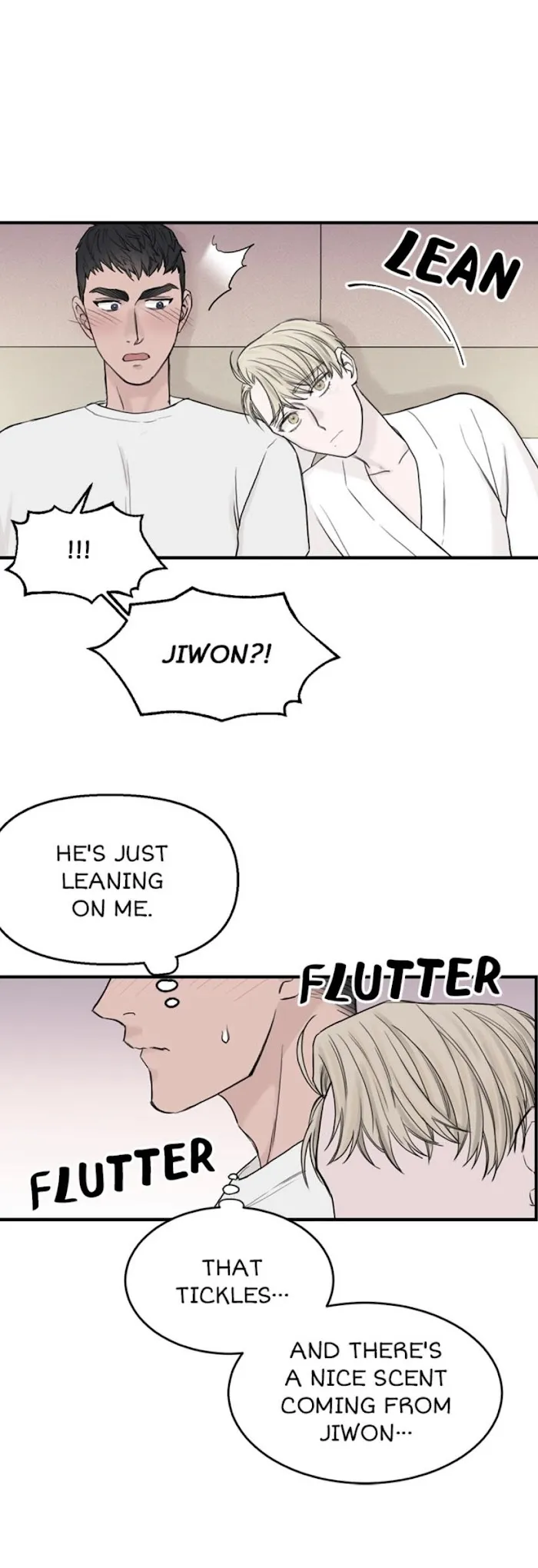 Why Won’t You Do It With Me - Chapter 16 Page 24