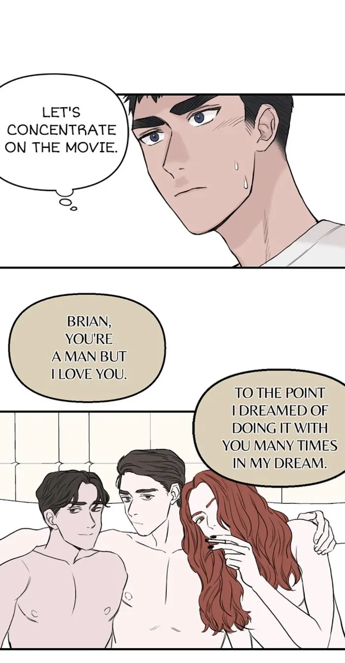Why Won’t You Do It With Me - Chapter 16 Page 25