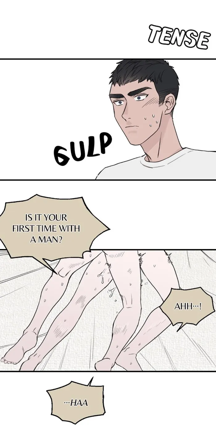 Why Won’t You Do It With Me - Chapter 16 Page 27