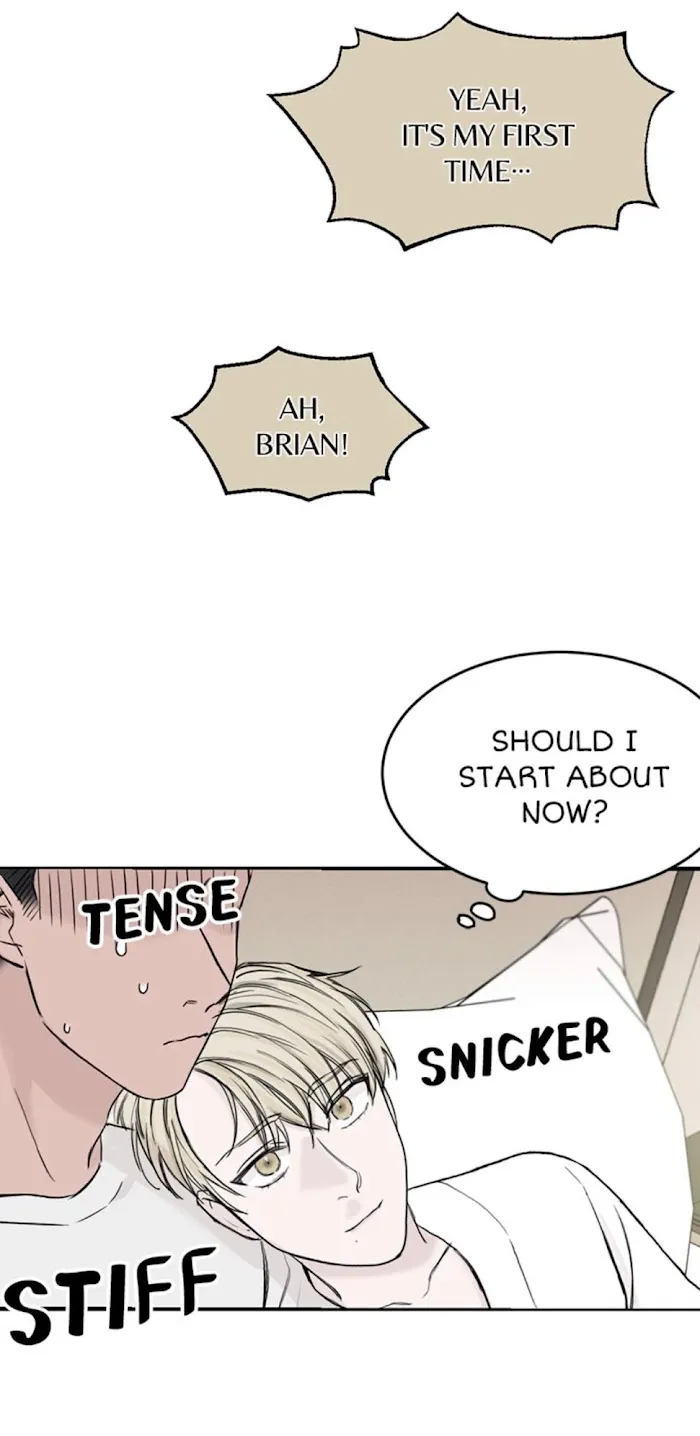 Why Won’t You Do It With Me - Chapter 16 Page 28
