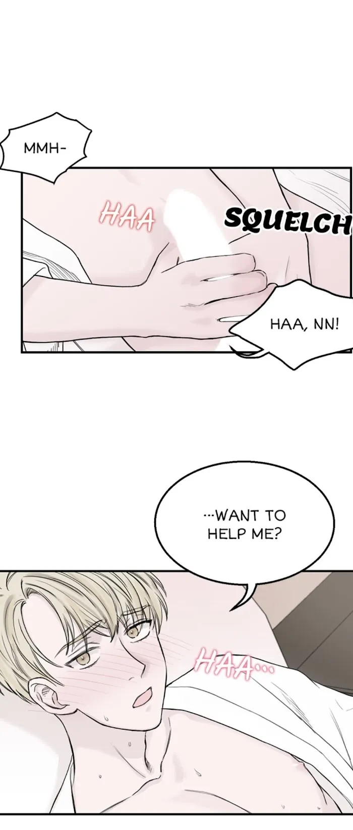 Why Won’t You Do It With Me - Chapter 16 Page 32