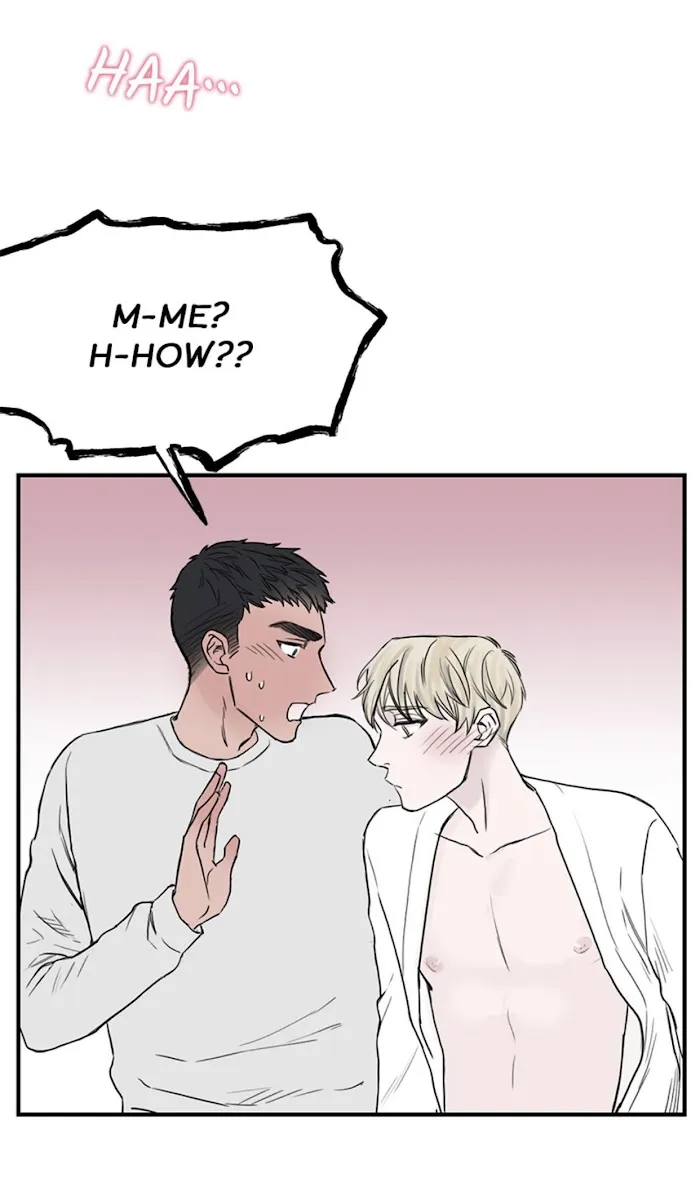 Why Won’t You Do It With Me - Chapter 16 Page 33