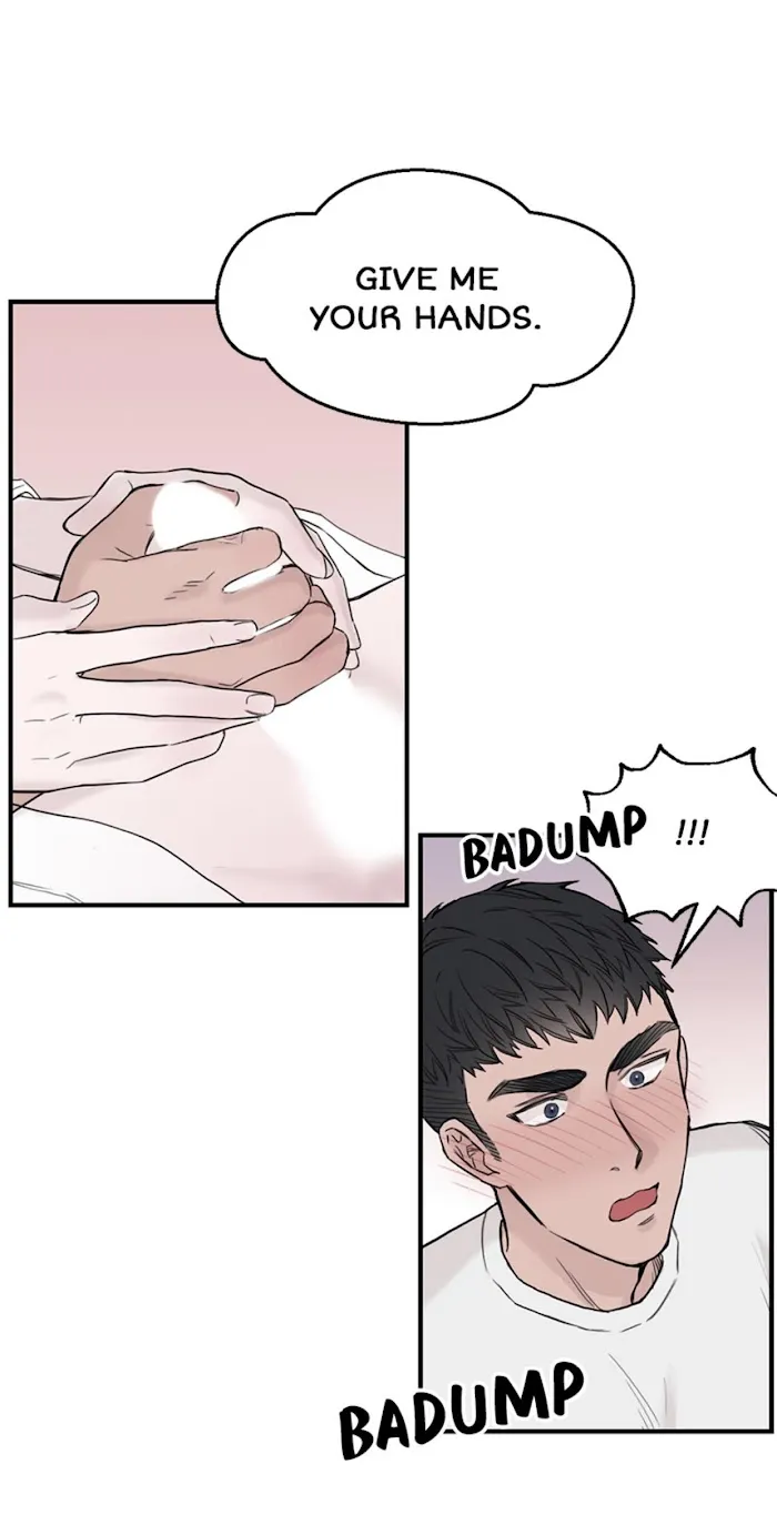 Why Won’t You Do It With Me - Chapter 16 Page 35