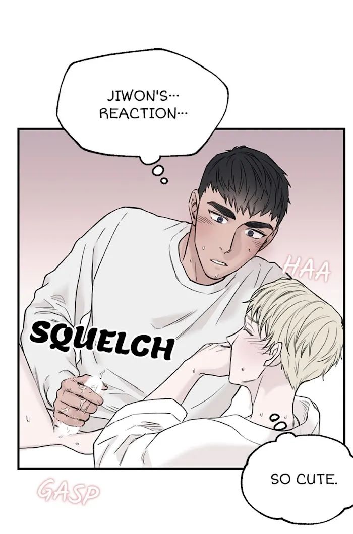 Why Won’t You Do It With Me - Chapter 16 Page 39