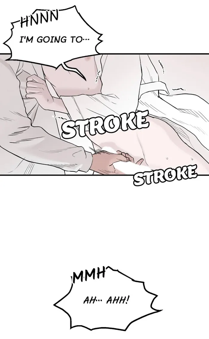 Why Won’t You Do It With Me - Chapter 16 Page 40