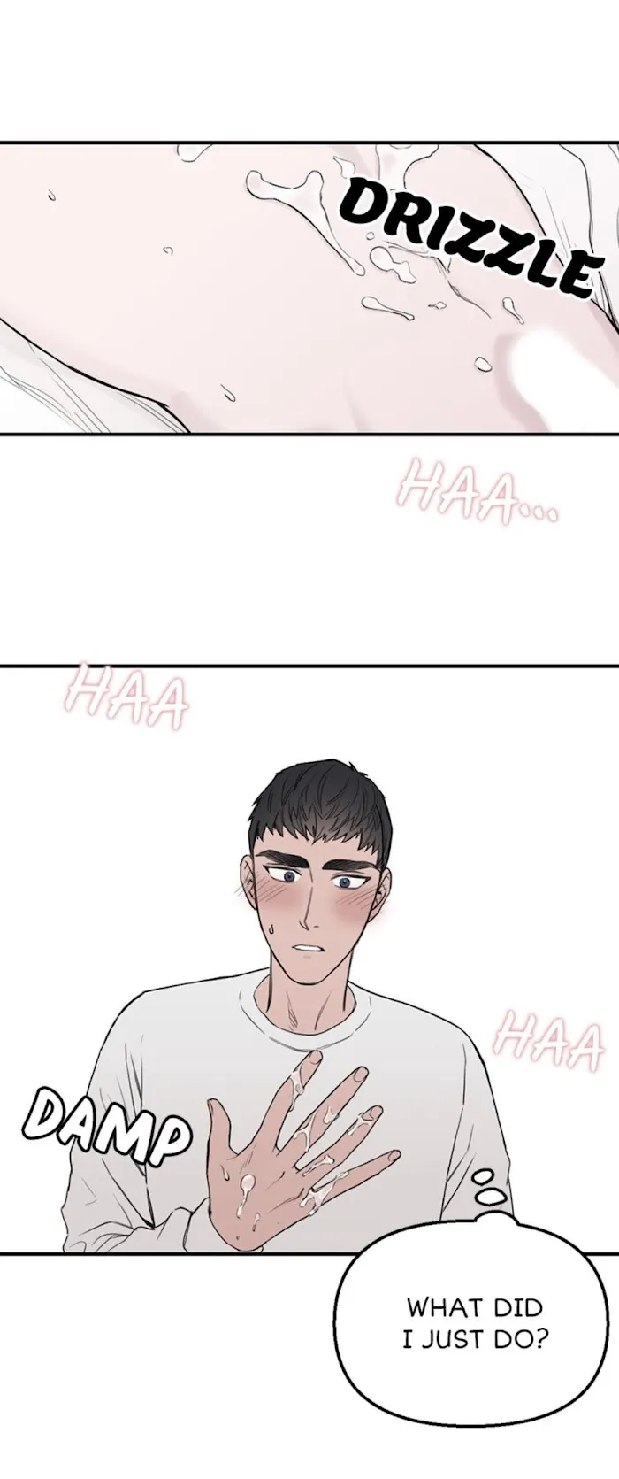 Why Won’t You Do It With Me - Chapter 16 Page 41