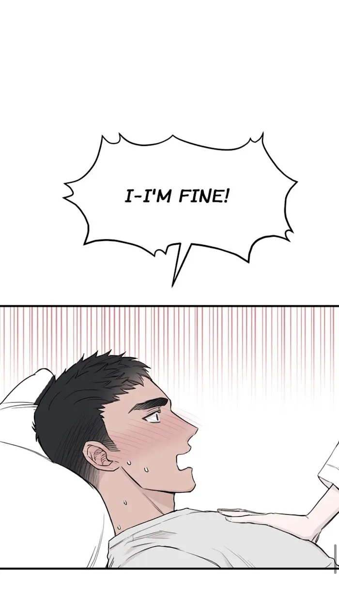 Why Won’t You Do It With Me - Chapter 16 Page 43