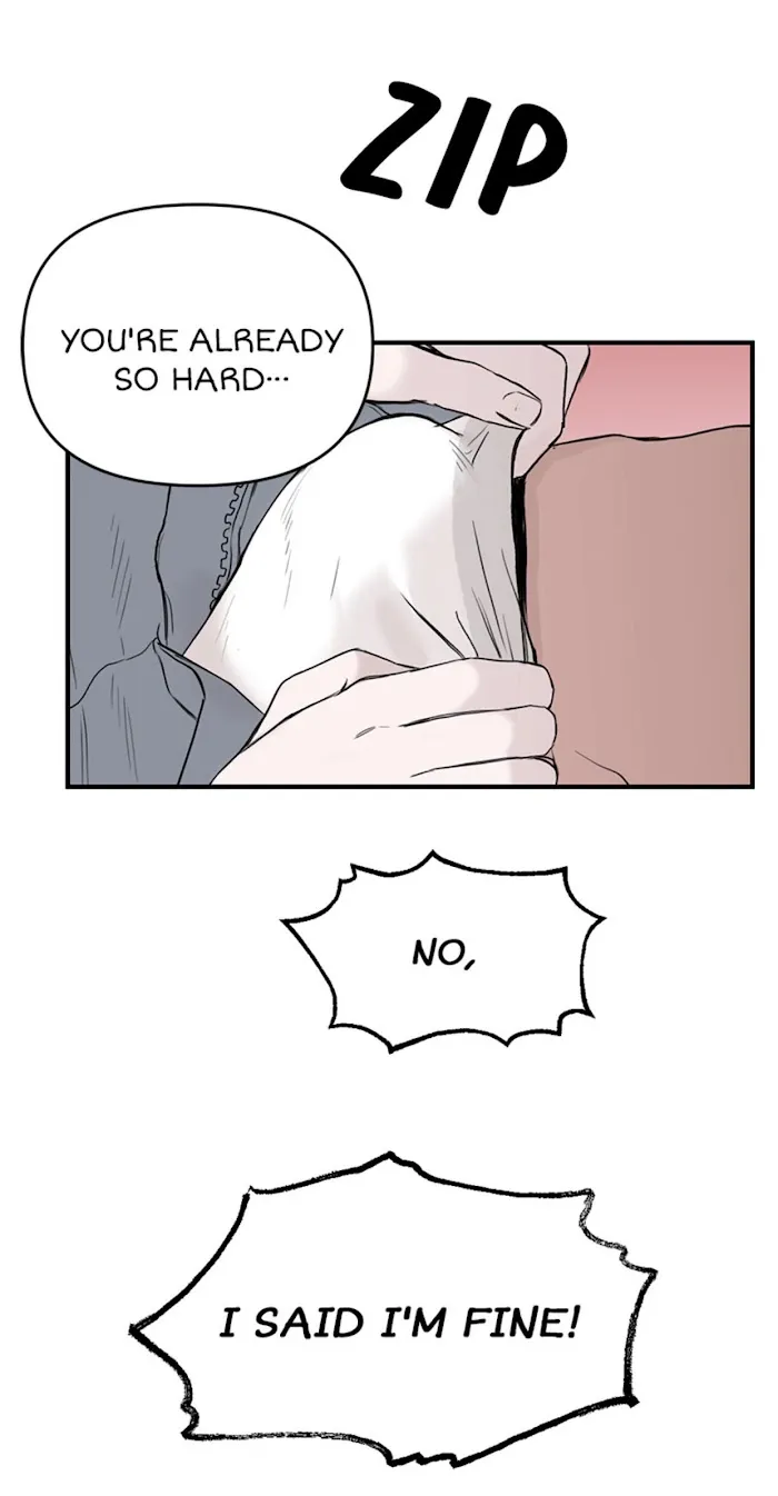 Why Won’t You Do It With Me - Chapter 16 Page 44