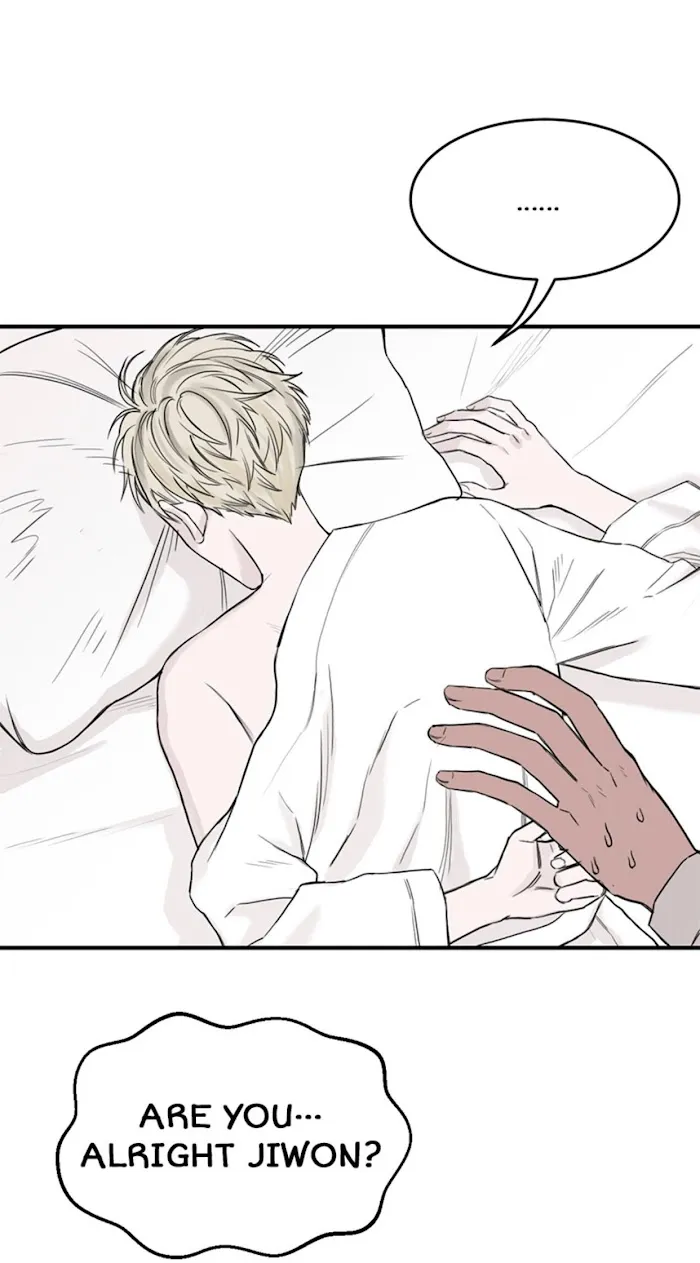 Why Won’t You Do It With Me - Chapter 16 Page 48