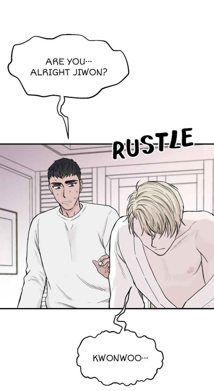 Why Won’t You Do It With Me - Chapter 17 Page 2