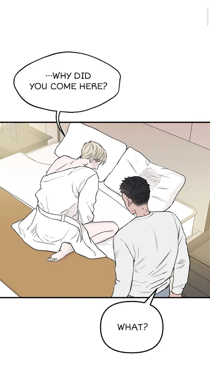 Why Won’t You Do It With Me - Chapter 17 Page 3