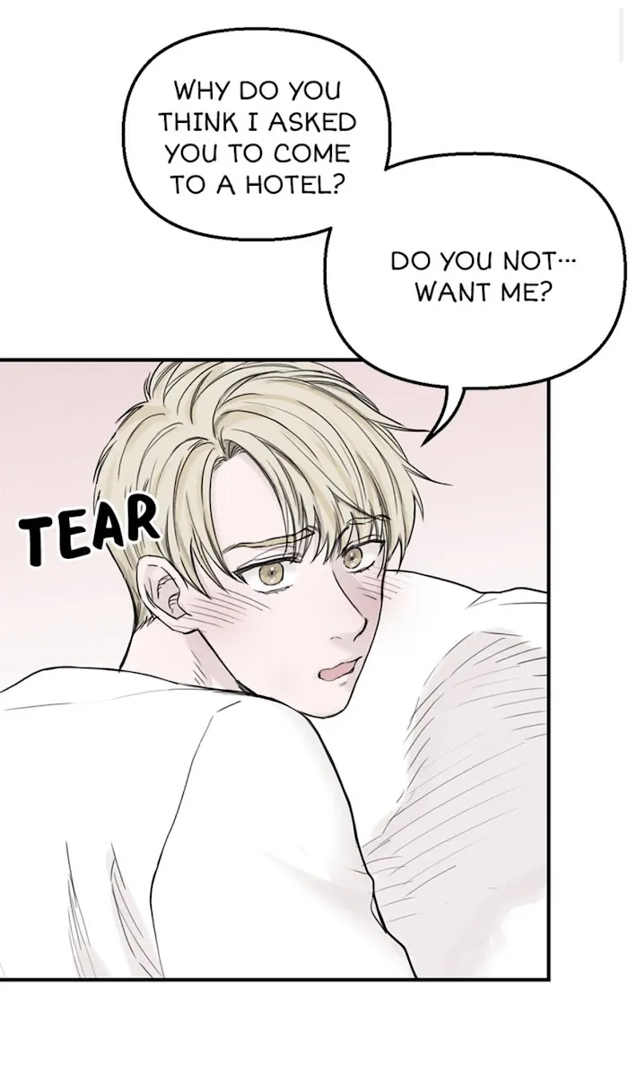 Why Won’t You Do It With Me - Chapter 17 Page 4