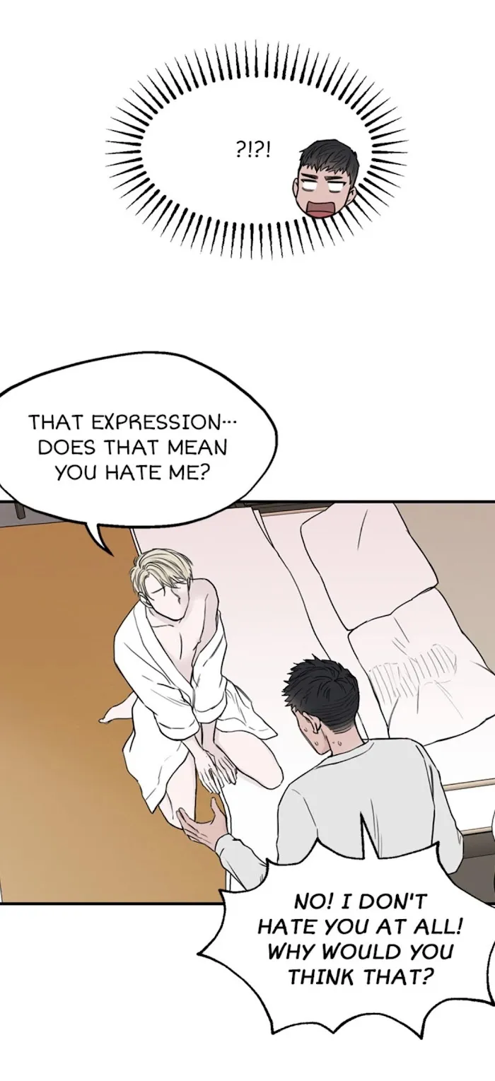 Why Won’t You Do It With Me - Chapter 17 Page 7