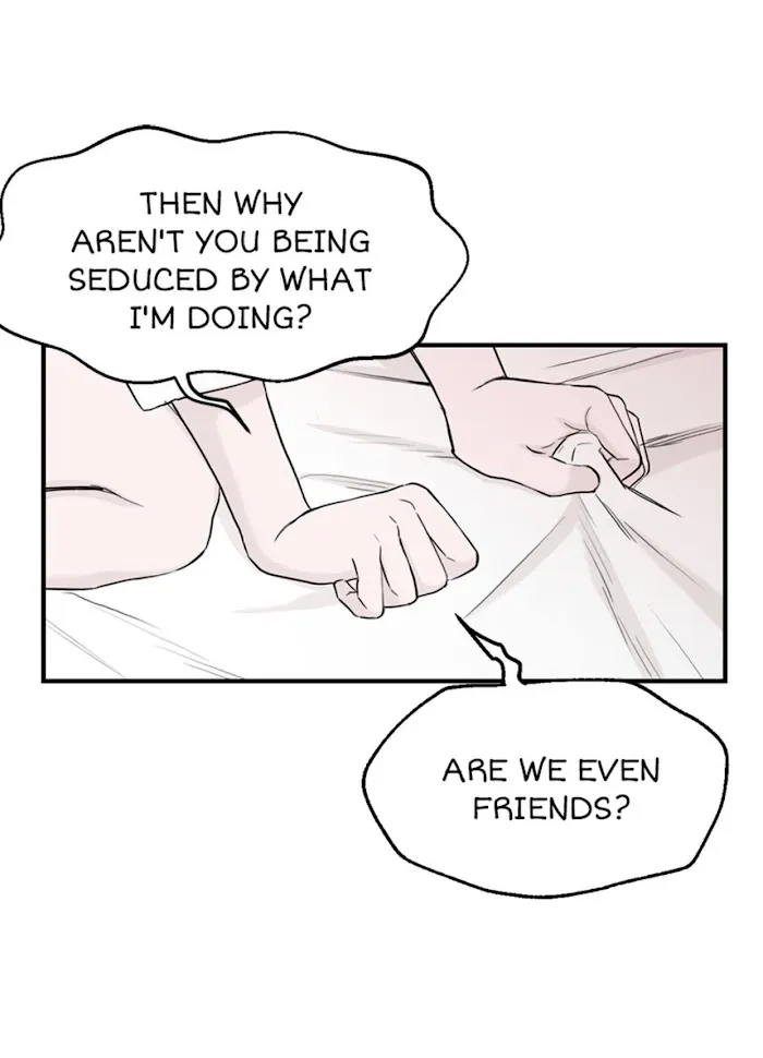 Why Won’t You Do It With Me - Chapter 17 Page 8