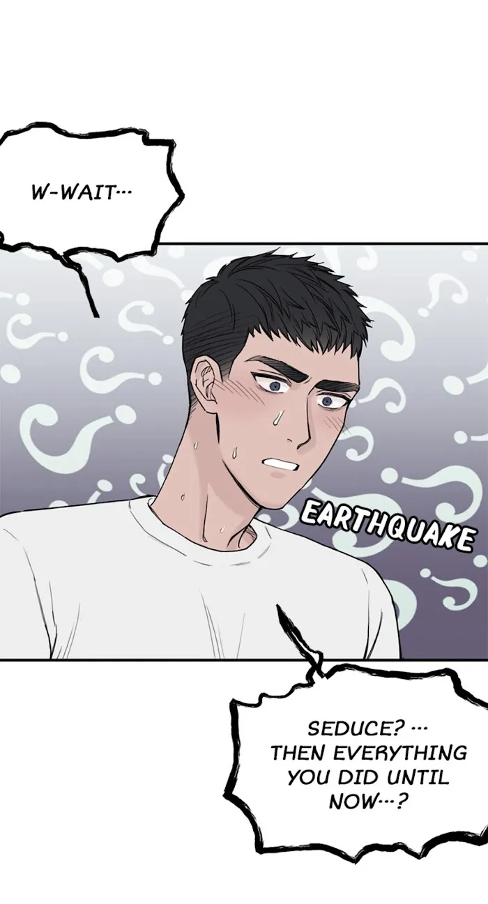 Why Won’t You Do It With Me - Chapter 17 Page 9