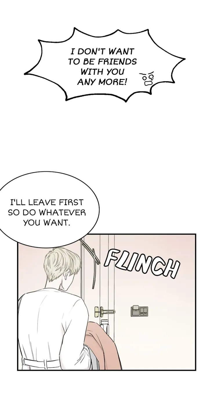 Why Won’t You Do It With Me - Chapter 17 Page 13