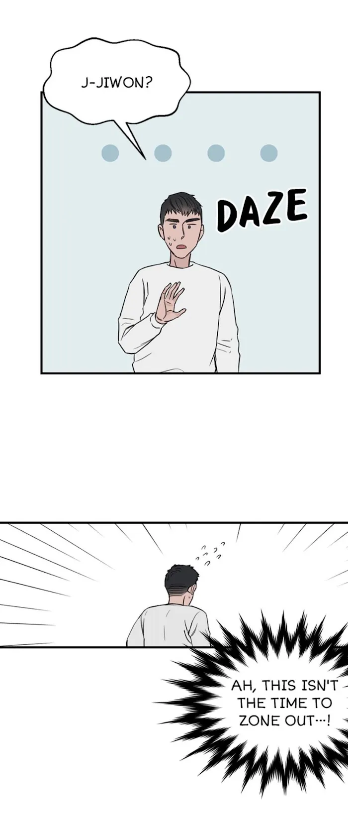 Why Won’t You Do It With Me - Chapter 17 Page 15