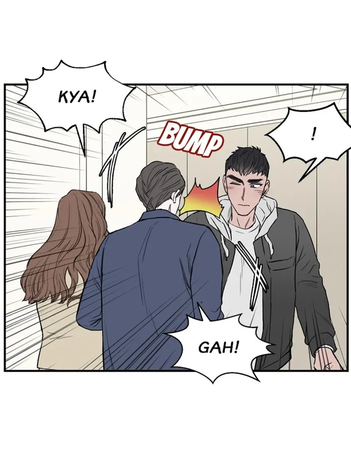 Why Won’t You Do It With Me - Chapter 17 Page 17