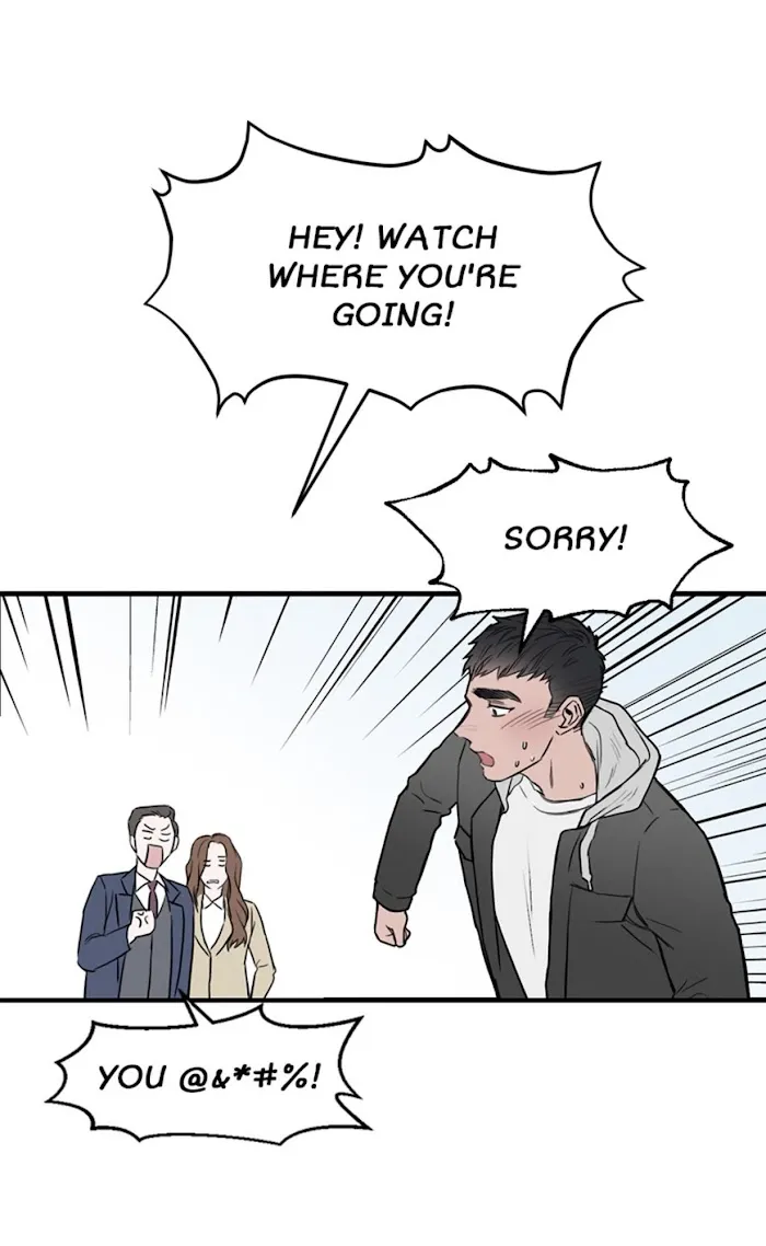 Why Won’t You Do It With Me - Chapter 17 Page 18