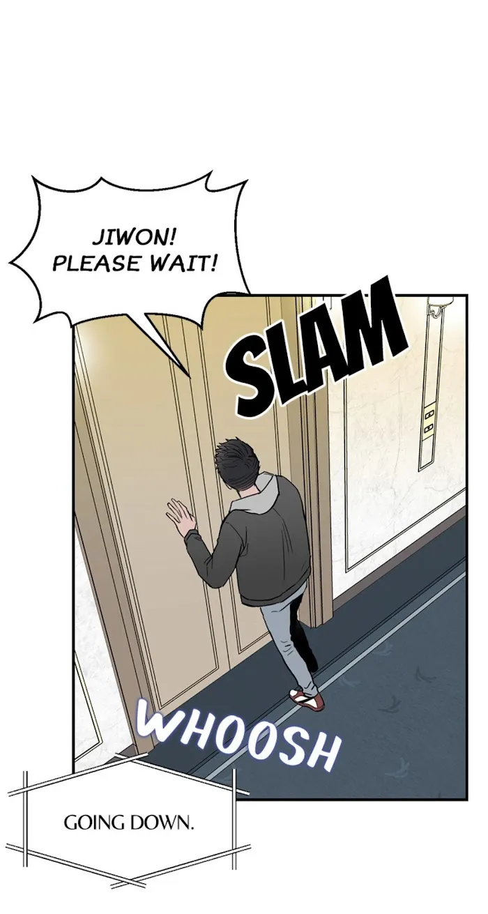 Why Won’t You Do It With Me - Chapter 17 Page 20