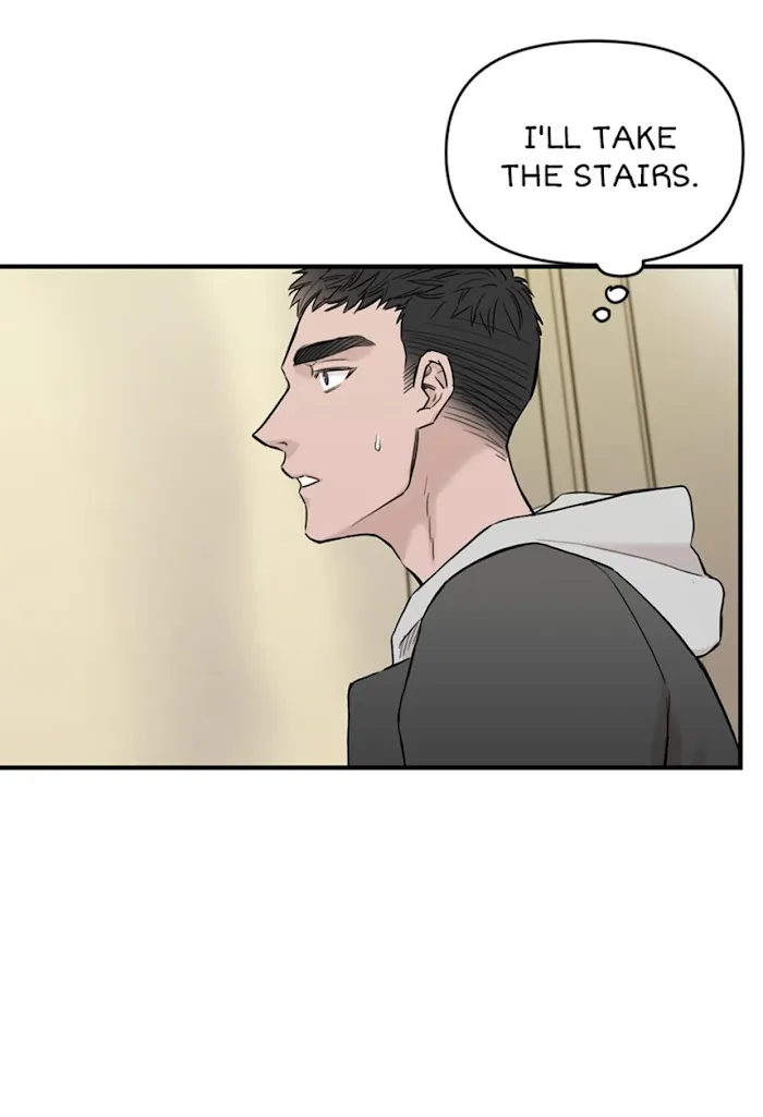 Why Won’t You Do It With Me - Chapter 17 Page 21