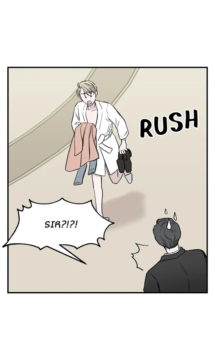 Why Won’t You Do It With Me - Chapter 17 Page 23