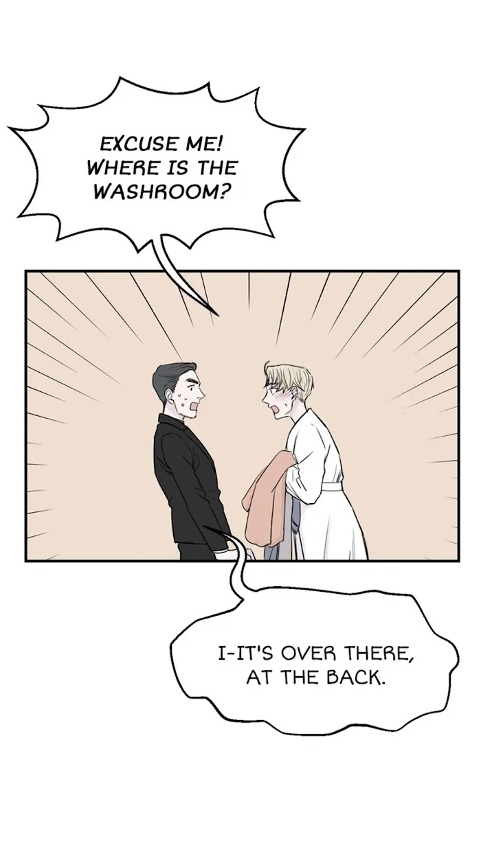 Why Won’t You Do It With Me - Chapter 17 Page 25